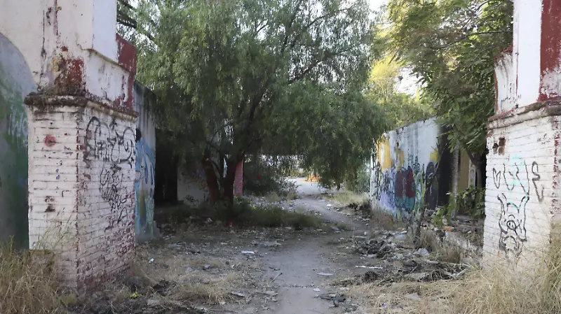 PREDIO BALNEARIO MARIA TERESA